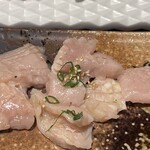 焼肉一式 道盛 - 