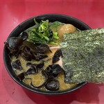 ラーメン 杉田家 - 