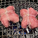 焼肉一式 道盛 - 