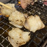 アジェ - 食べごろの名物ホソ