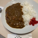 馬庵 このみ - 馬カレー