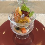 琉球ホテル&リゾート 名城ビーチ Premier Club Lounge - 