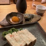 日本酒庵　吟の杜 - 