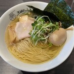 Chuuka Soba Zuizan - 