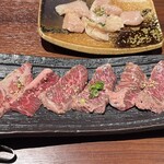 焼肉一式 道盛 - 