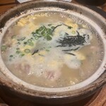 串焼BISTRO 福みみ - 