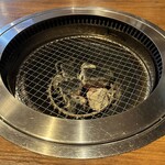 Kirakuen - 炭火焼き