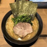 らーめん食堂 大義家 - 