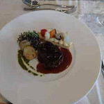 琉球ホテル&リゾート 名城ビーチ Premier Club Lounge - 