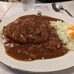 カレー専門店 印度 - 