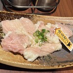 焼肉一式 道盛 - 