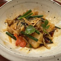 割烹 やました - 