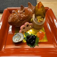 割烹 やました - 