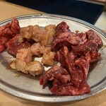 Yakiniku Horumon Ichiban - 