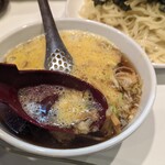 Ramen Horiuchi - 