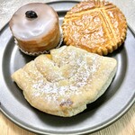 オーボンヴュータン - 