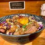 士別バーベキュー - 