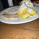 Hawaiian Pancake Factory - 