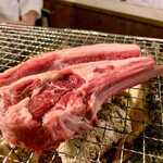 士別バーベキュー - 