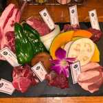 士別バーベキュー