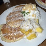 Hawaiian Pancake Factory - 