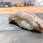 Sushi Mikata - 鰯