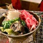 士別バーベキュー - 