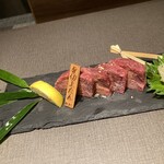 南新宿 和牛焼肉 慶 - 