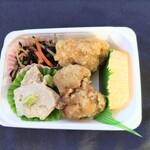 縁むすび - おかずセット