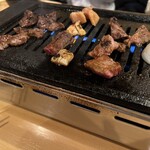 Yakiniku Horumon Ichiban - 