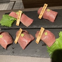 南新宿 和牛焼肉 慶 - 