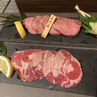 南新宿 和牛焼肉 慶 - 