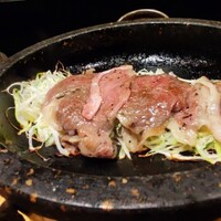ダイナミックキッチン＆バー 響  新宿サザンタワー店 - 
