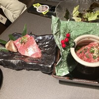 南新宿 和牛焼肉 慶 - 