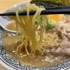 丸源ラーメン 高槻唐崎店