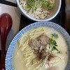 鯛塩そば 灯花 木更津アウトレット店