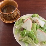 cafe わかば堂 - 