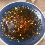 秋吉 - ヤバい液