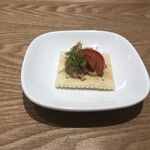 とんかつ成蔵 - プルドボーク