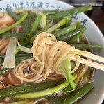 Onomichi Ramen Yamachou - 