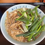 尾道ラーメン 山長 - 