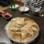 Chuukafuu Izakaya Shourai - 