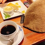 ヒロコーヒー - コーヒー