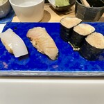 Sushi To Wain Sanfuran Sushiko - 