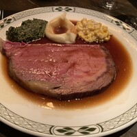 ロウリーズ・ザ・プライムリブ 恵比寿ガーデンプレイス店 - 
