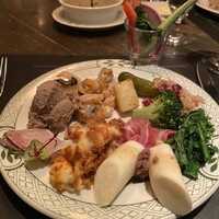 ロウリーズ・ザ・プライムリブ 恵比寿ガーデンプレイス店 - 