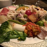 ロウリーズ・ザ・プライムリブ 恵比寿ガーデンプレイス店 - 