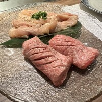 焼肉ダイニング MEGUMI 本店 - 