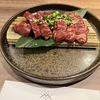 焼肉ダイニング MEGUMI 本店 - 