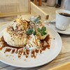 cafe bamboo - 料理写真: